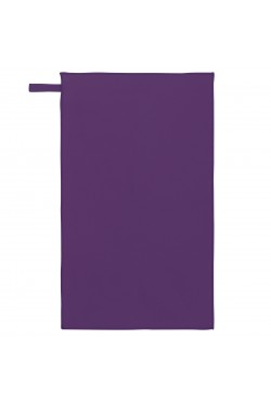 Serviette Microfibre Purple